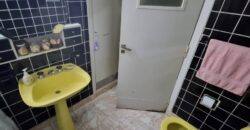 AMPLIO PISO EN PLANTA ALTA 132m2