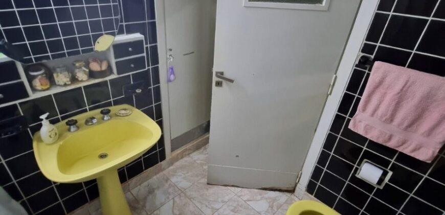 AMPLIO PISO EN PLANTA ALTA 132m2