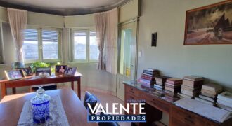 AMPLIO PISO EN PLANTA ALTA 132m2