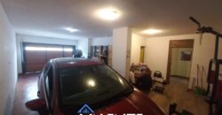 IMPONENTE CHALET EN LA FALDA