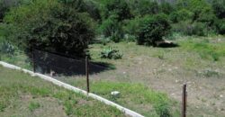 NUEVA OPORTUNIDAD LOTES LLANOS CON VISTA!