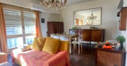 INMEJORABLE UBICACIÓN – DEPARTAMENTO EN EL CENTRO DE LA FALDA