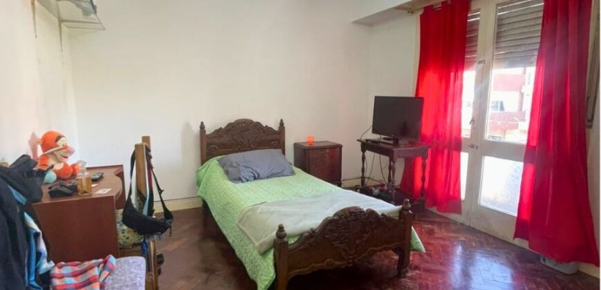 INMEJORABLE UBICACIÓN – DEPARTAMENTO EN EL CENTRO DE LA FALDA