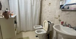 INMEJORABLE UBICACIÓN – DEPARTAMENTO EN EL CENTRO DE LA FALDA