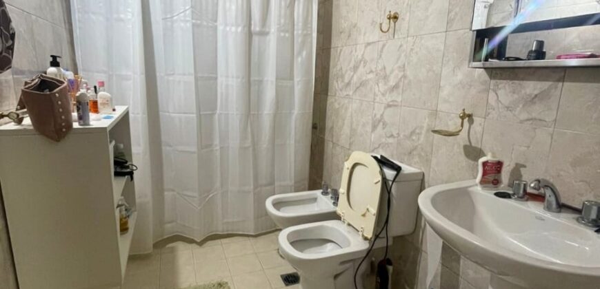 INMEJORABLE UBICACIÓN – DEPARTAMENTO EN EL CENTRO DE LA FALDA