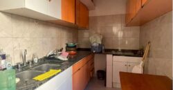 INMEJORABLE UBICACIÓN – DEPARTAMENTO EN EL CENTRO DE LA FALDA