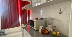 INMEJORABLE UBICACIÓN – DEPARTAMENTO EN EL CENTRO DE LA FALDA