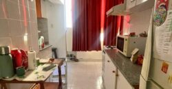 INMEJORABLE UBICACIÓN – DEPARTAMENTO EN EL CENTRO DE LA FALDA