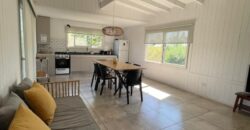 HERMOSO CHALET MODERNO