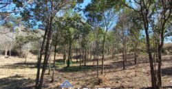 LOTE 617m2 – DOS CUADRAS DE RUTA 38 VALLE HERMOSO