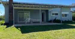 HERMOSO CHALET MODERNO