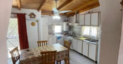 IMPECABLE CASA LISTA PARA HABITAR EN HUERTA GRANDE