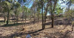 LOTE 617m2 – DOS CUADRAS DE RUTA 38 VALLE HERMOSO