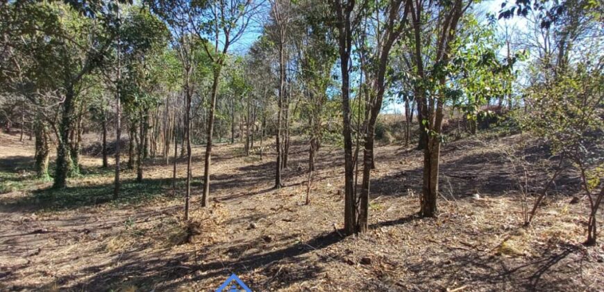 LOTE 617m2 – DOS CUADRAS DE RUTA 38 VALLE HERMOSO