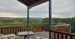 MAXIMA VISTA PANORAMICA