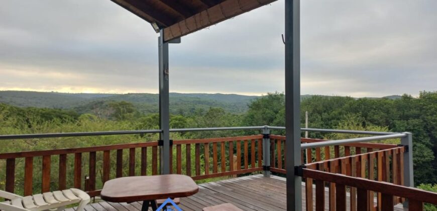 MAXIMA VISTA PANORAMICA
