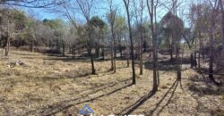 LOTE 617m2 – DOS CUADRAS DE RUTA 38 VALLE HERMOSO
