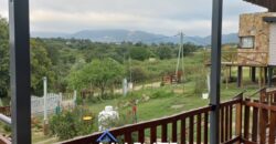 MAXIMA VISTA PANORAMICA