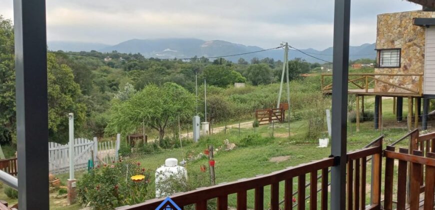 MAXIMA VISTA PANORAMICA