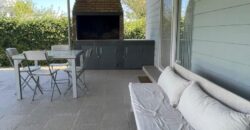 HERMOSO CHALET MODERNO