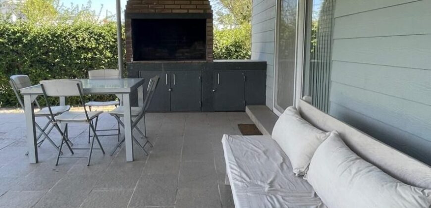 HERMOSO CHALET MODERNO