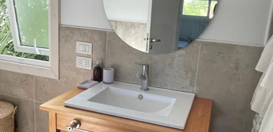 HERMOSO CHALET MODERNO