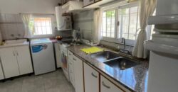 IMPECABLE CASA LISTA PARA HABITAR EN HUERTA GRANDE