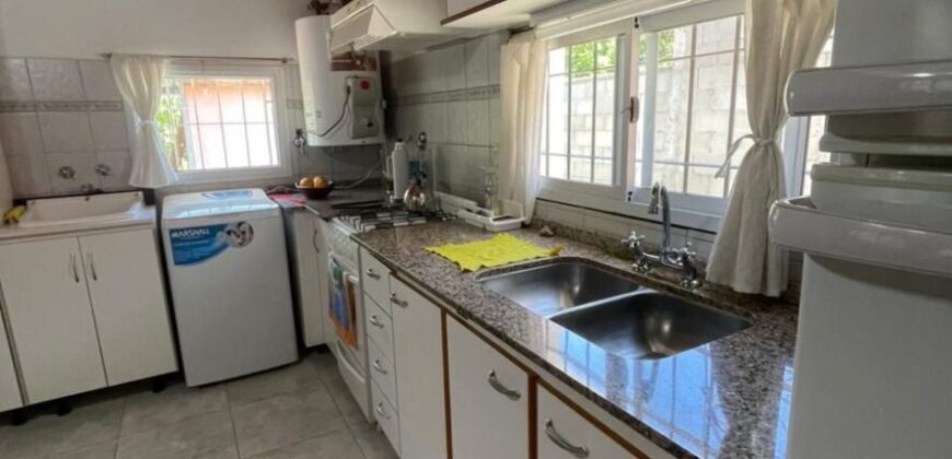IMPECABLE CASA LISTA PARA HABITAR EN HUERTA GRANDE