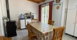 IMPECABLE CASA LISTA PARA HABITAR EN HUERTA GRANDE