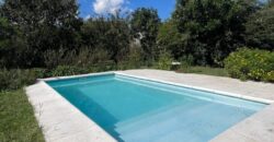 HERMOSO CHALET MODERNO