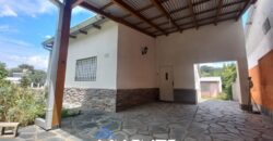 IMPECABLE CASA LISTA PARA HABITAR EN HUERTA GRANDE