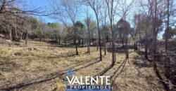 LOTE 617m2 – DOS CUADRAS DE RUTA 38 VALLE HERMOSO