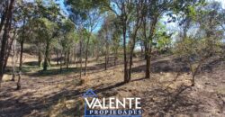LOTE 617m2 – DOS CUADRAS DE RUTA 38 VALLE HERMOSO