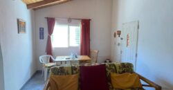 IMPECABLE CASA LISTA PARA HABITAR EN HUERTA GRANDE