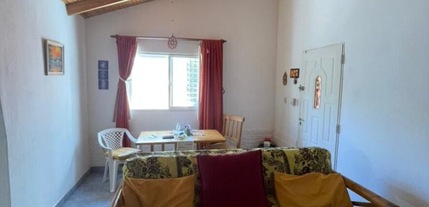 IMPECABLE CASA LISTA PARA HABITAR EN HUERTA GRANDE