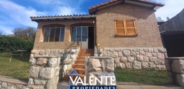 OPORTUNIDAD CHALET 2 DORM