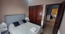 CHALET CON TRES DORMITORIOS LA FALDA