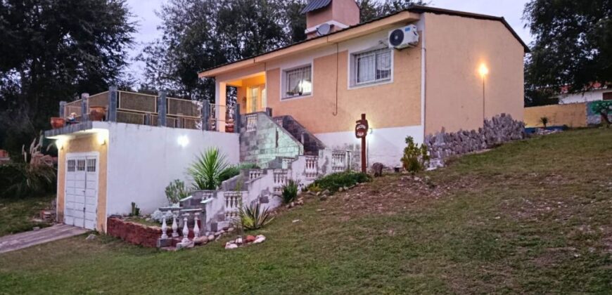 OPORTUNIDAD EN PRECIO Y ZONA LA FALDA