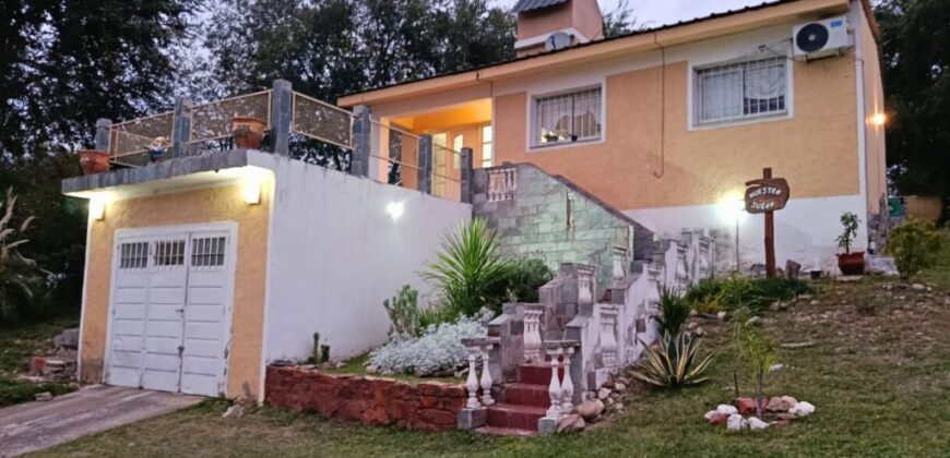 OPORTUNIDAD EN PRECIO Y ZONA LA FALDA