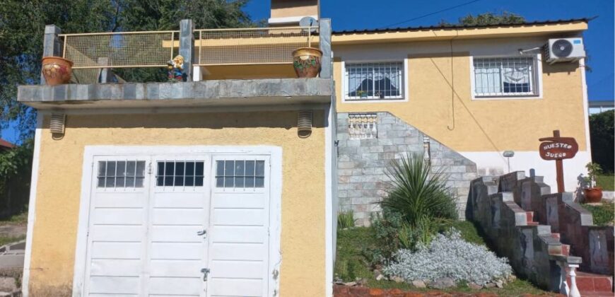 OPORTUNIDAD EN PRECIO Y ZONA LA FALDA