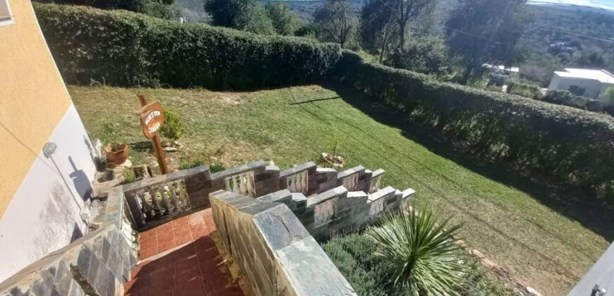 OPORTUNIDAD EN PRECIO Y ZONA LA FALDA