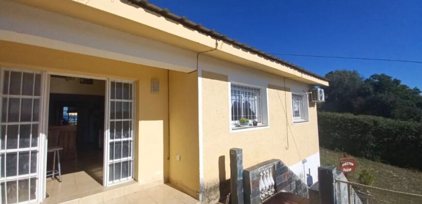OPORTUNIDAD EN PRECIO Y ZONA LA FALDA