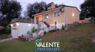 OPORTUNIDAD EN PRECIO Y ZONA LA FALDA