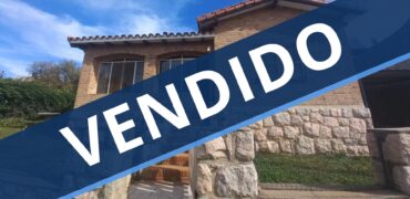 OPORTUNIDAD CHALET 2 DORM