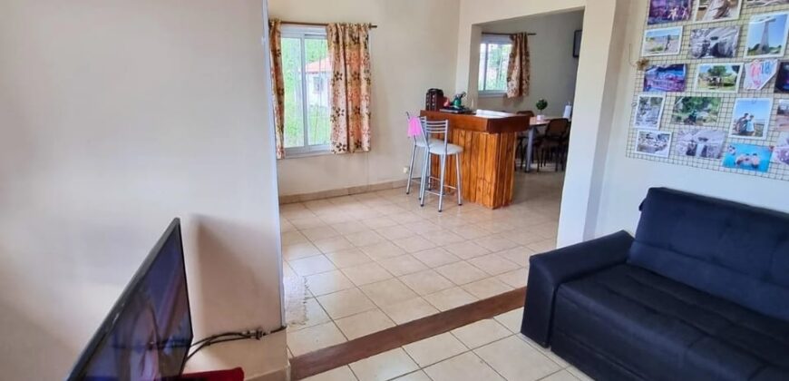 OPORTUNIDAD EN PRECIO Y ZONA LA FALDA