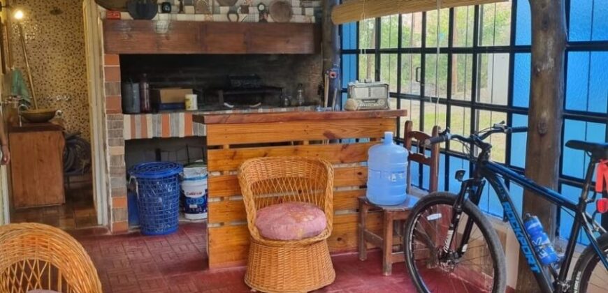 OPORTUNIDAD EN PRECIO Y ZONA LA FALDA