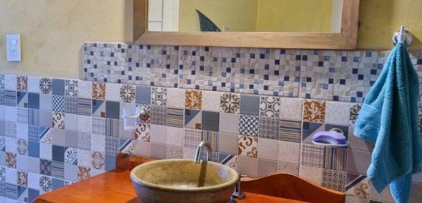 OPORTUNIDAD EN PRECIO Y ZONA LA FALDA