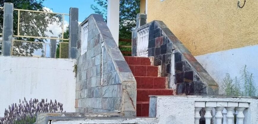 OPORTUNIDAD EN PRECIO Y ZONA LA FALDA