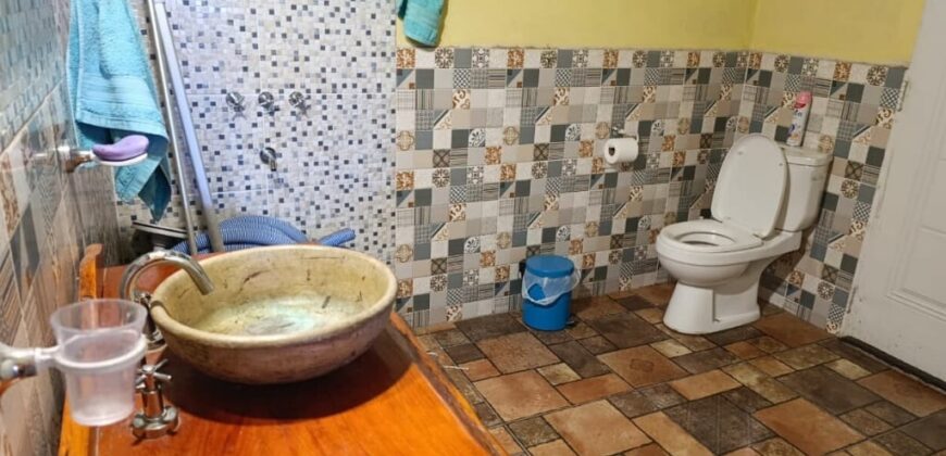 OPORTUNIDAD EN PRECIO Y ZONA LA FALDA