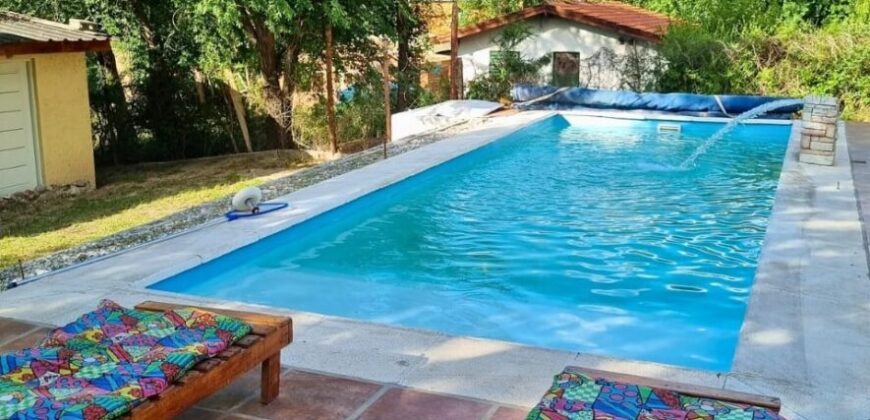 OPORTUNIDAD EN PRECIO Y ZONA LA FALDA